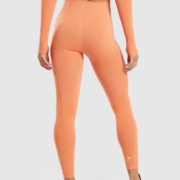 Gymshark Leggings - Picture 2 of 8